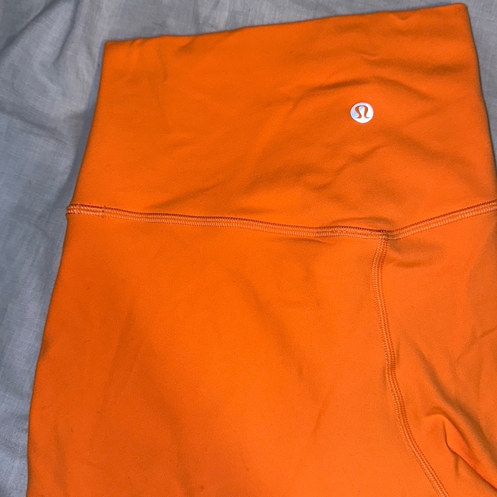 Lululemon Align Legging 28’